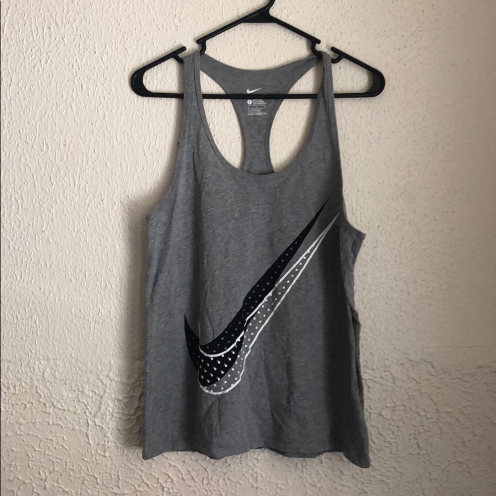 Nike Tank